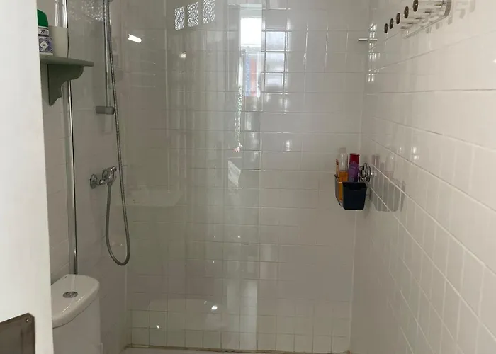 Estudio Historico Seculo Xix Com Varanda E Vistas A Baixa Porto